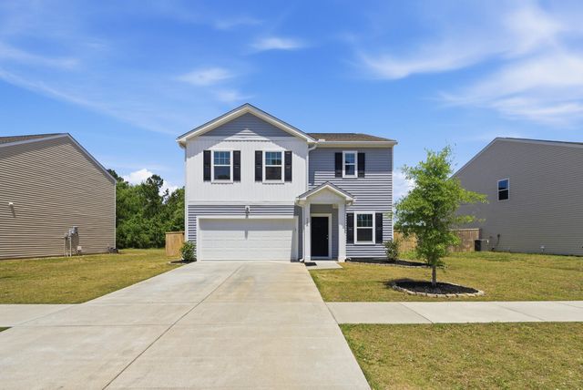 326 Sedona Drive, Summerville, SC 29486