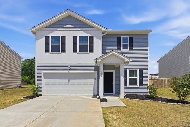 326 Sedona Drive, Summerville, SC 29486