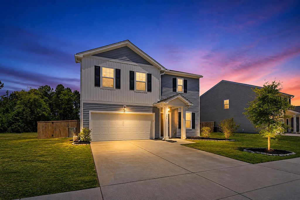 326 Sedona Drive, Summerville, SC 29486