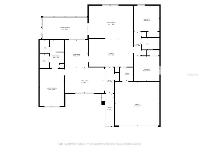 2190 GLENLOCK DRIVE, Deltona, FL 32725