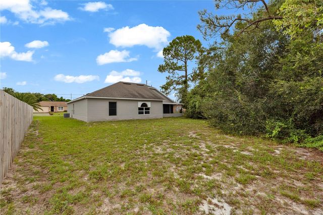2190 GLENLOCK DRIVE, Deltona, FL 32725