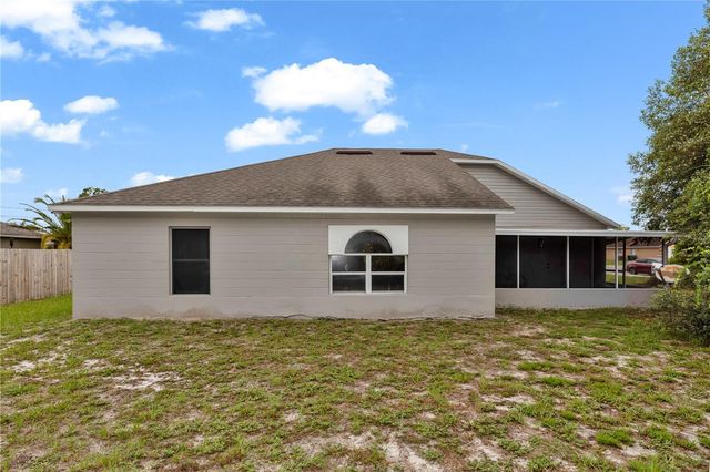 2190 GLENLOCK DRIVE, Deltona, FL 32725