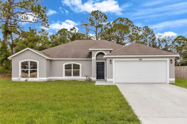 2190 GLENLOCK DRIVE, Deltona, FL 32725