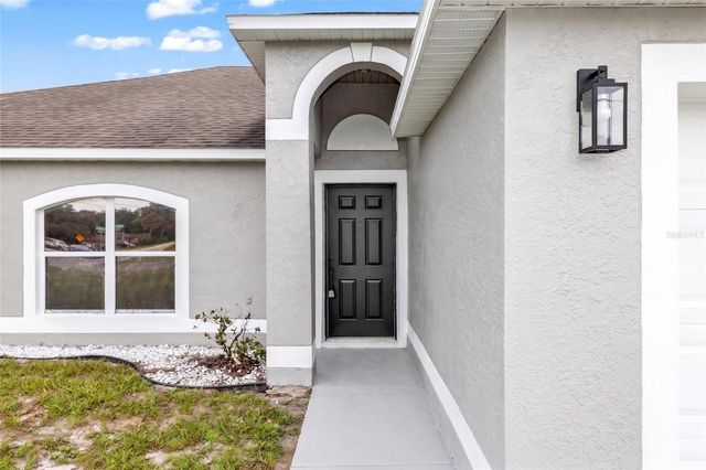2190 GLENLOCK DRIVE, Deltona, FL 32725