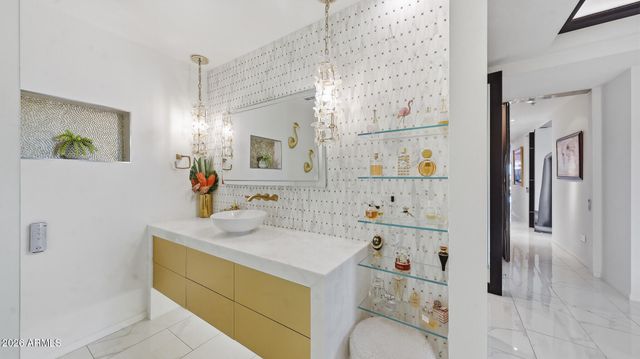 7157 E RANCHO VISTA Drive 3006, Scottsdale, AZ 85251