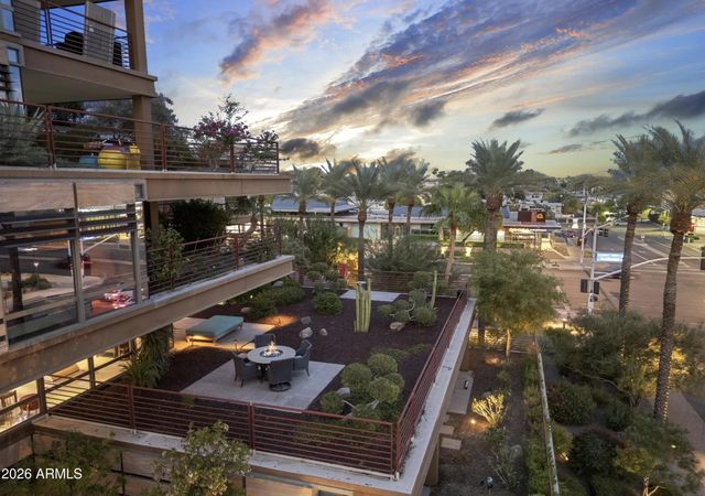 7157 E RANCHO VISTA Drive 3006, Scottsdale, AZ 85251