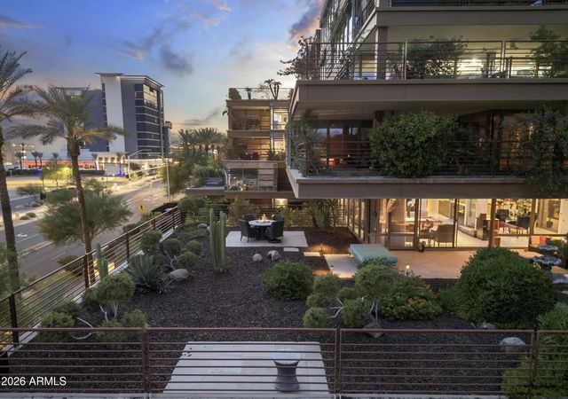 7157 E RANCHO VISTA Drive 3006, Scottsdale, AZ 85251