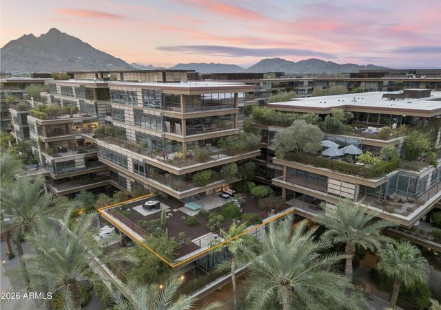 7157 E RANCHO VISTA Drive 3006, Scottsdale, AZ 85251