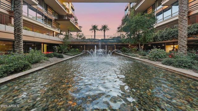 7157 E RANCHO VISTA Drive 3006, Scottsdale, AZ 85251