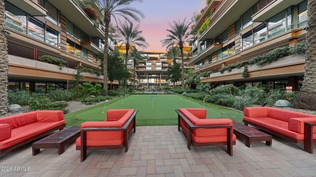 7157 E RANCHO VISTA Drive 3006, Scottsdale, AZ 85251