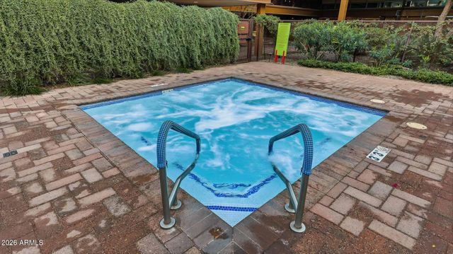 7157 E RANCHO VISTA Drive 3006, Scottsdale, AZ 85251