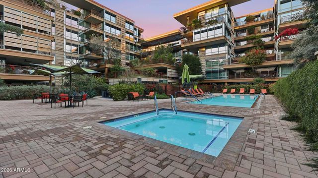 7157 E RANCHO VISTA Drive 3006, Scottsdale, AZ 85251