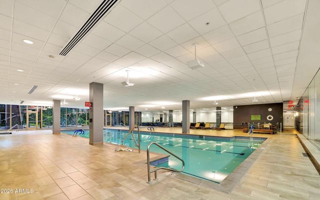 7157 E RANCHO VISTA Drive 3006, Scottsdale, AZ 85251