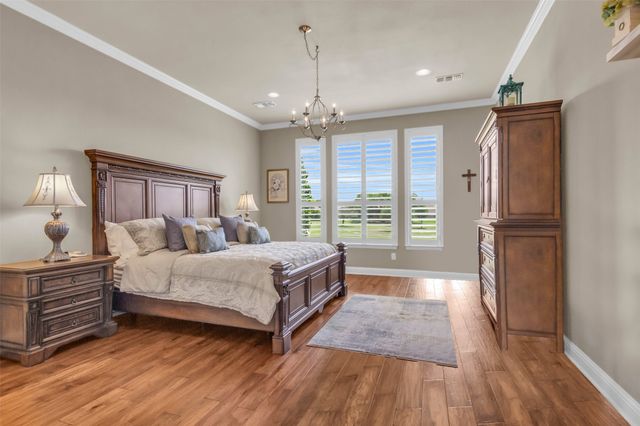 366 Pine Valley Drive, Fairview, TX 75069
