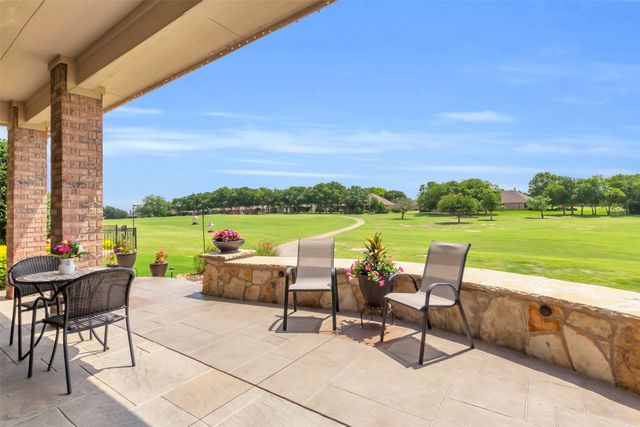 366 Pine Valley Drive, Fairview, TX 75069