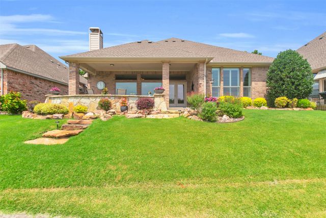 366 Pine Valley Drive, Fairview, TX 75069