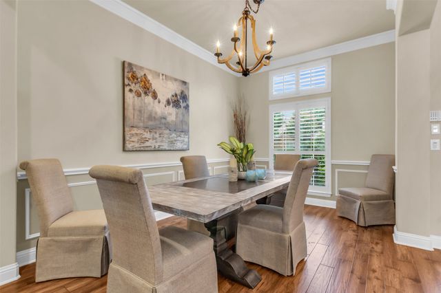 366 Pine Valley Drive, Fairview, TX 75069