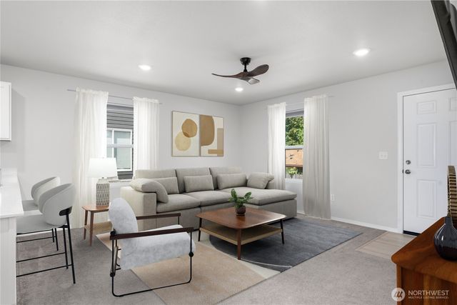 4345 SE Woodford Court, Port Orchard, WA 98366