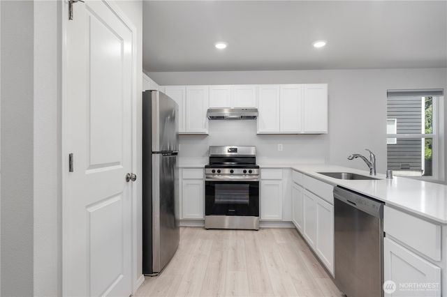 4345 SE Woodford Court, Port Orchard, WA 98366