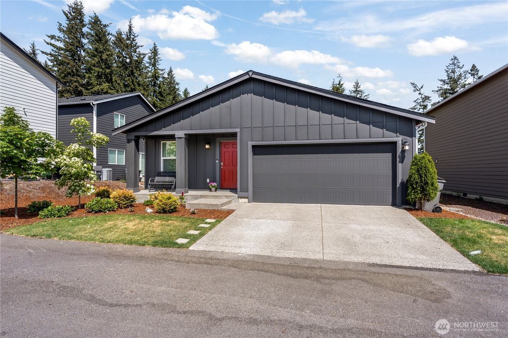 4345 SE Woodford Court, Port Orchard, WA 98366