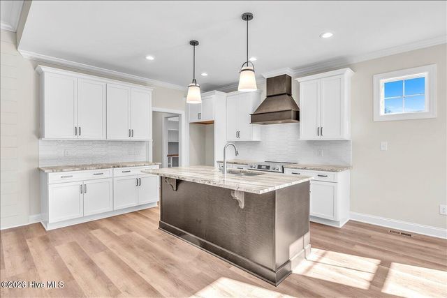 12685 Mallard Rock Road, Zebulon, NC 27597