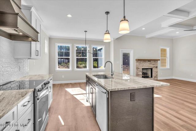 12685 Mallard Rock Road, Zebulon, NC 27597