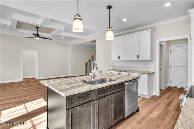 12685 Mallard Rock Road, Zebulon, NC 27597