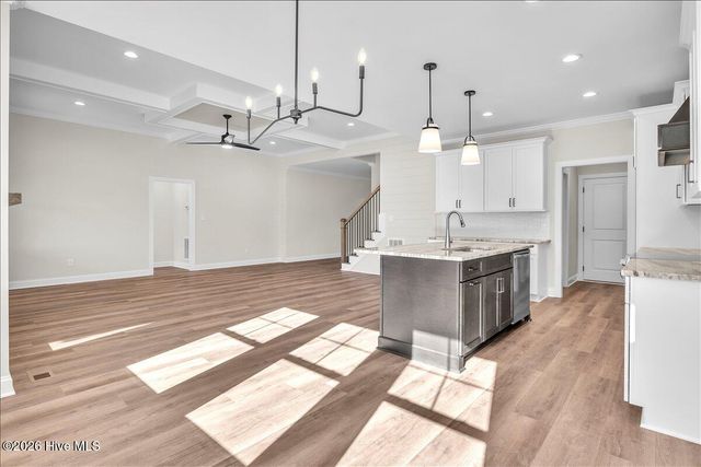 12685 Mallard Rock Road, Zebulon, NC 27597