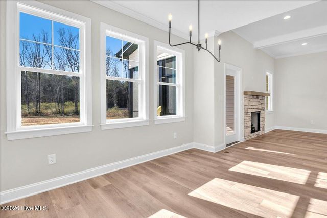 12685 Mallard Rock Road, Zebulon, NC 27597