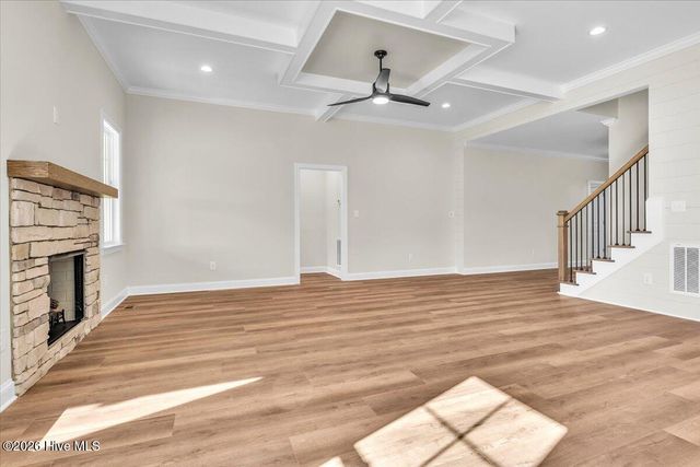 12685 Mallard Rock Road, Zebulon, NC 27597