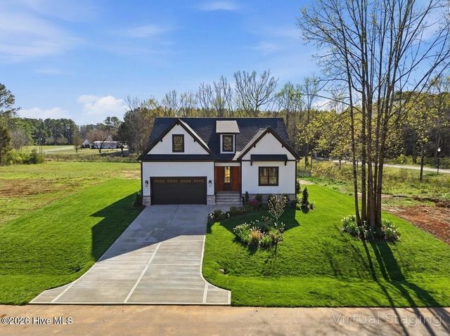 12685 Mallard Rock Road, Zebulon, NC 27597