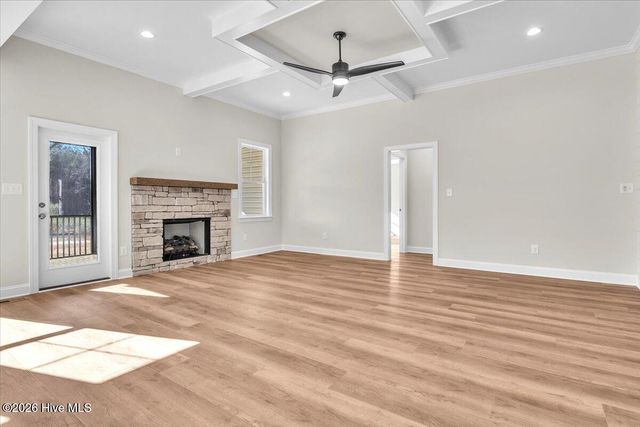 12685 Mallard Rock Road, Zebulon, NC 27597