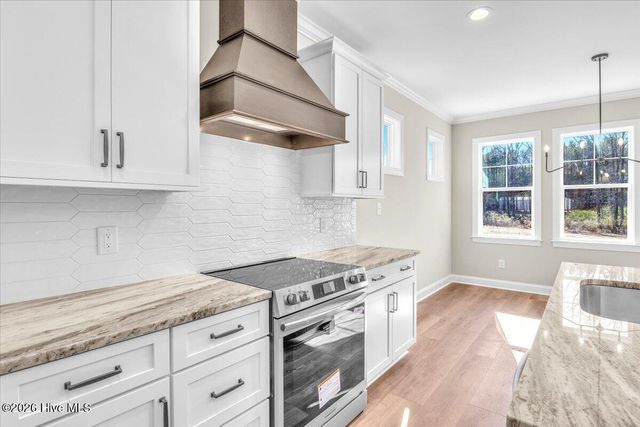 12685 Mallard Rock Road, Zebulon, NC 27597