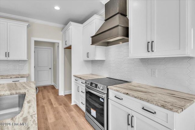 12685 Mallard Rock Road, Zebulon, NC 27597