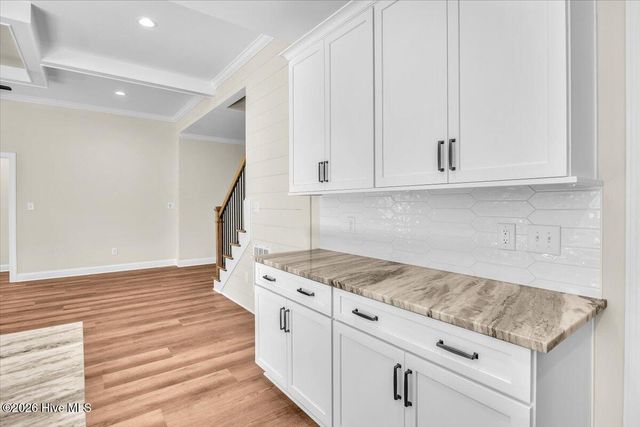 12685 Mallard Rock Road, Zebulon, NC 27597