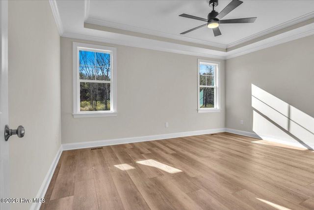 12685 Mallard Rock Road, Zebulon, NC 27597