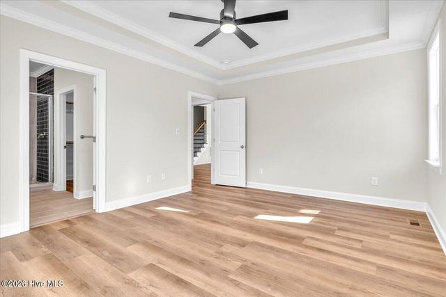 12685 Mallard Rock Road, Zebulon, NC 27597