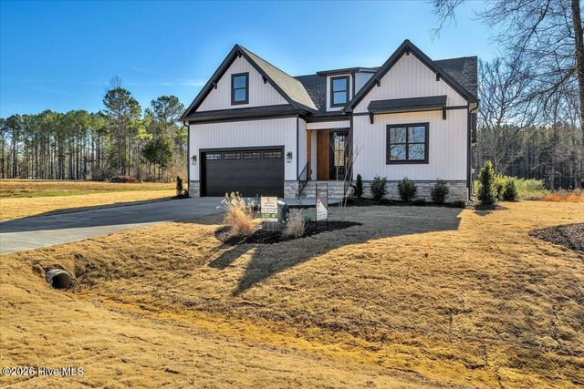 12685 Mallard Rock Road, Zebulon, NC 27597