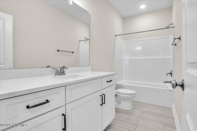 12685 Mallard Rock Road, Zebulon, NC 27597