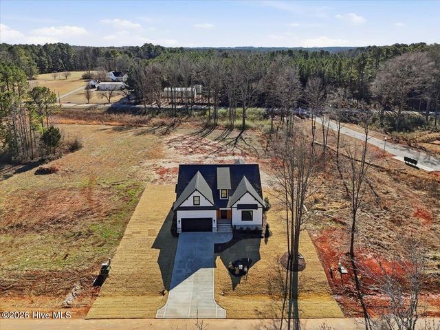 12685 Mallard Rock Road, Zebulon, NC 27597