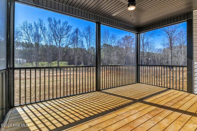 12685 Mallard Rock Road, Zebulon, NC 27597
