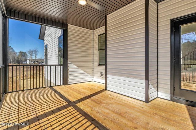 12685 Mallard Rock Road, Zebulon, NC 27597