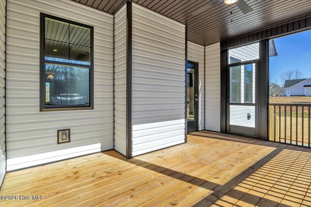 12685 Mallard Rock Road, Zebulon, NC 27597