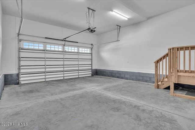 12685 Mallard Rock Road, Zebulon, NC 27597