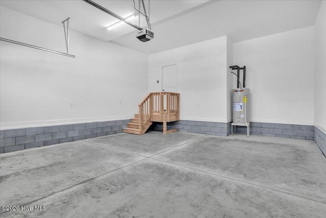 12685 Mallard Rock Road, Zebulon, NC 27597