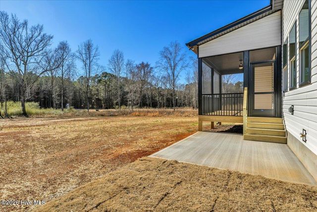 12685 Mallard Rock Road, Zebulon, NC 27597