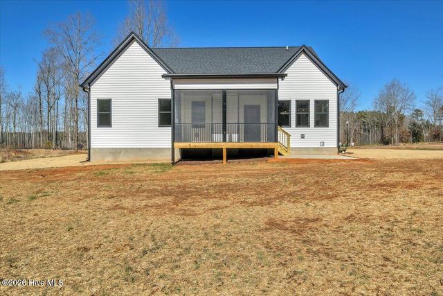 12685 Mallard Rock Road, Zebulon, NC 27597