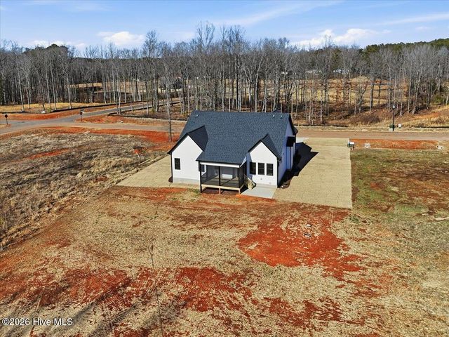 12685 Mallard Rock Road, Zebulon, NC 27597