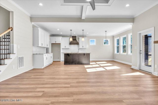 12685 Mallard Rock Road, Zebulon, NC 27597