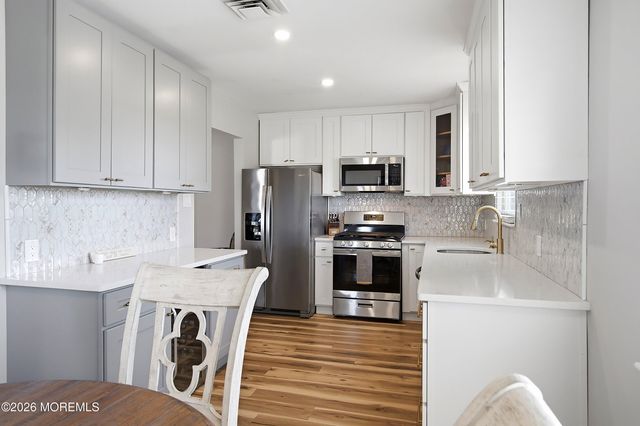 20 Barker Street, Brick, NJ 08724
